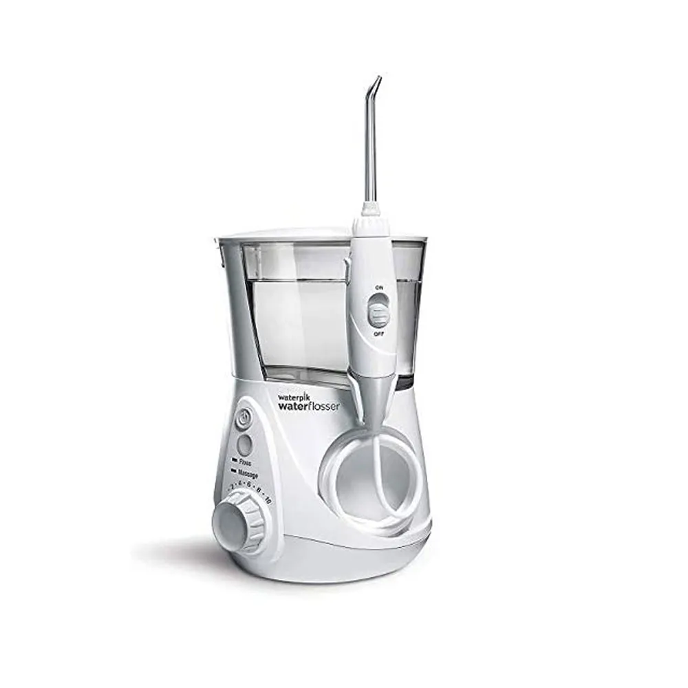 29488 waterpik whitening water flosser portable