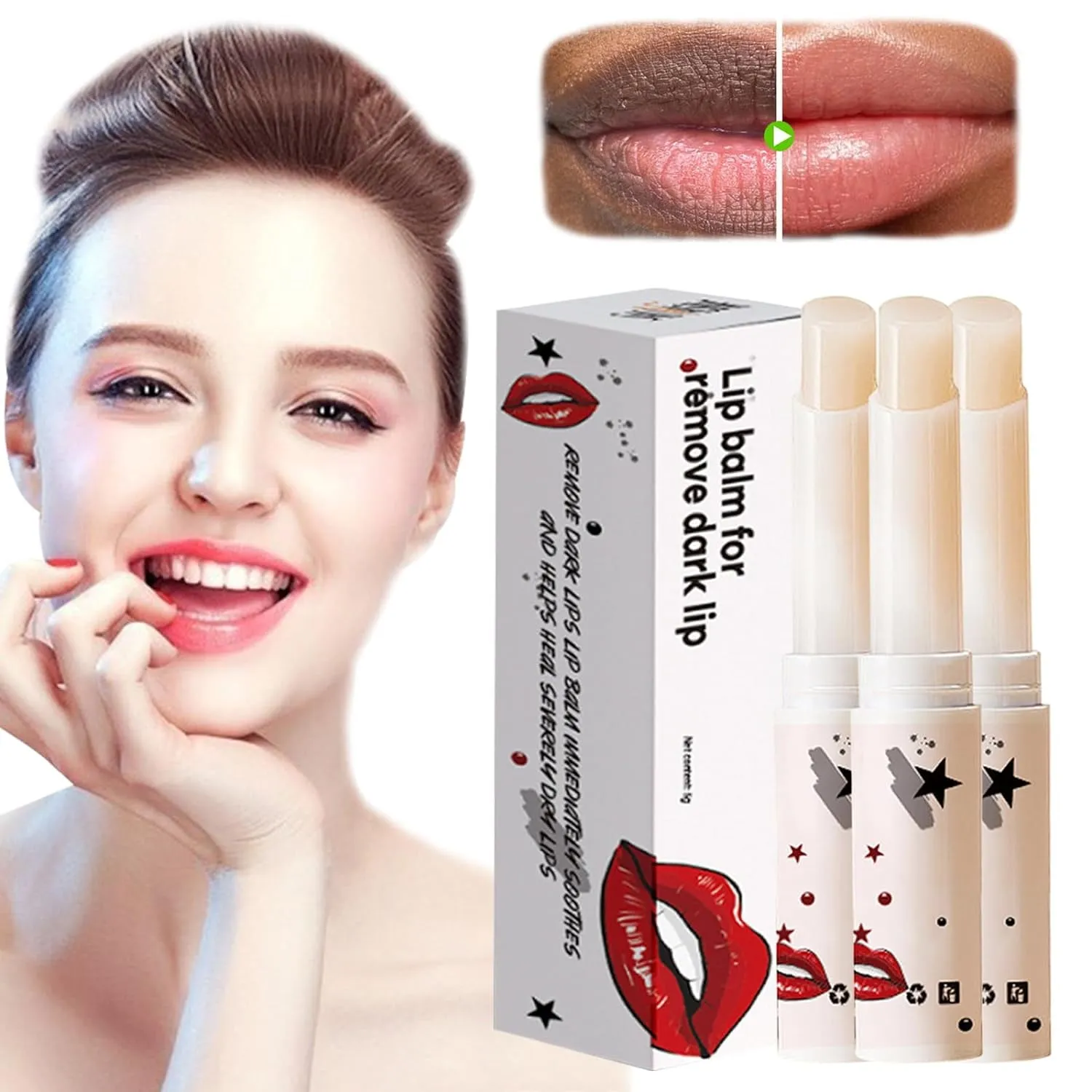 29496 lip whitening cream product 1