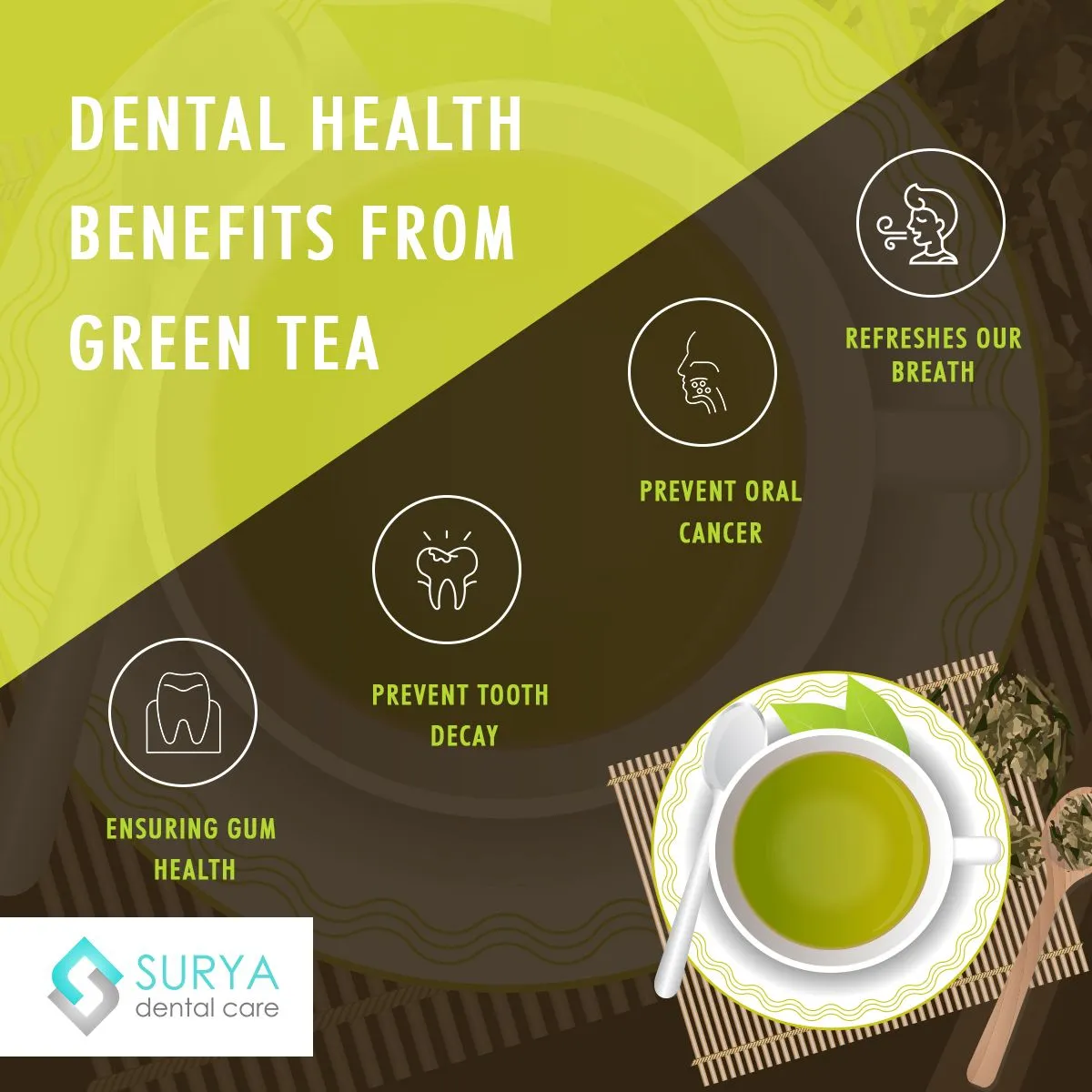 29498 green tea teeth whitening image3