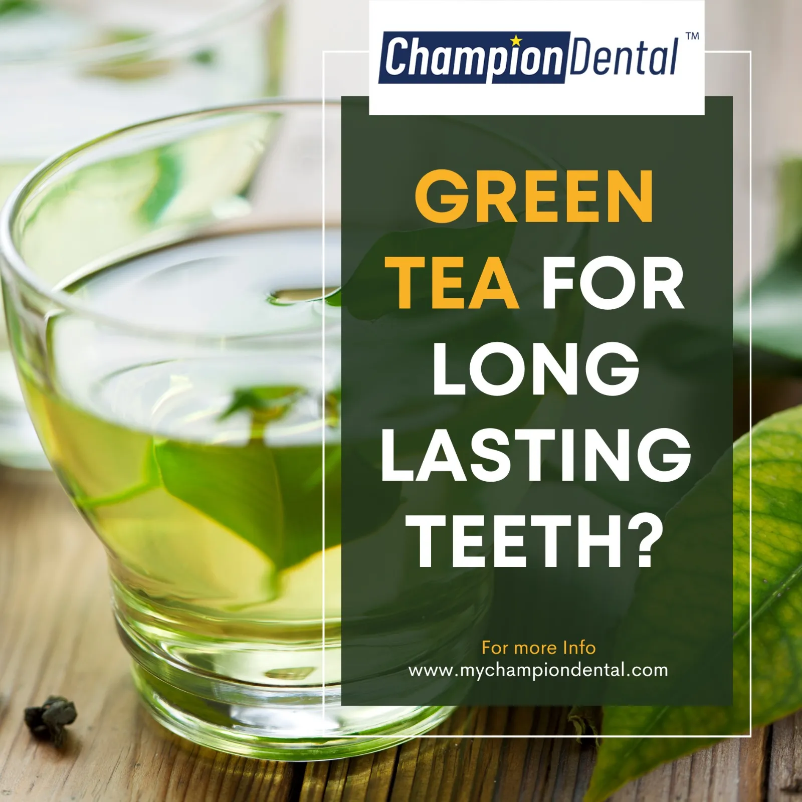 29498 green tea teeth whitening image4