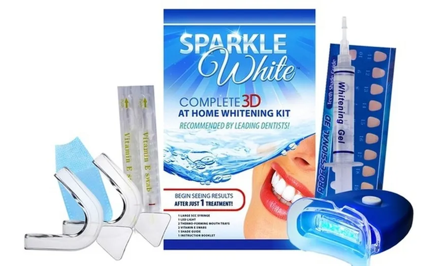 29506 in office whitening