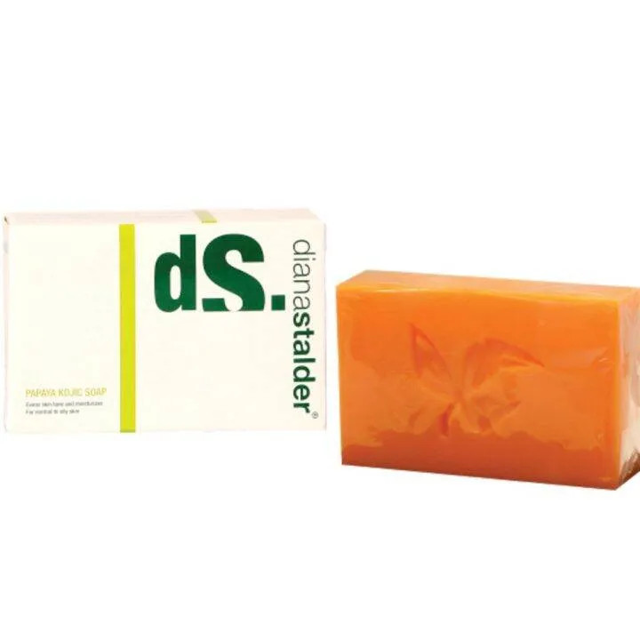 29520 skin whitening papaya kojic