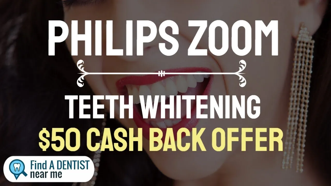 29525 philips zoom whitening saving money