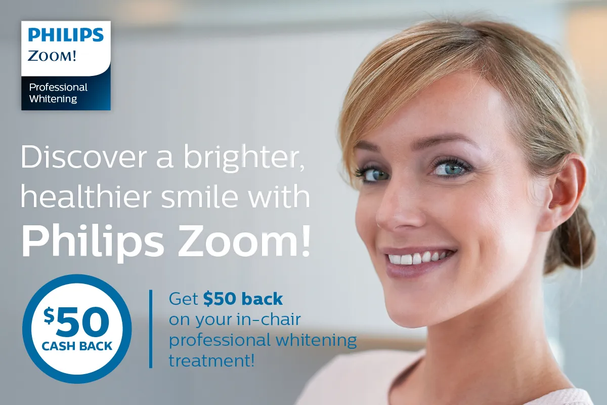 29525 philips zoom whitening treatment