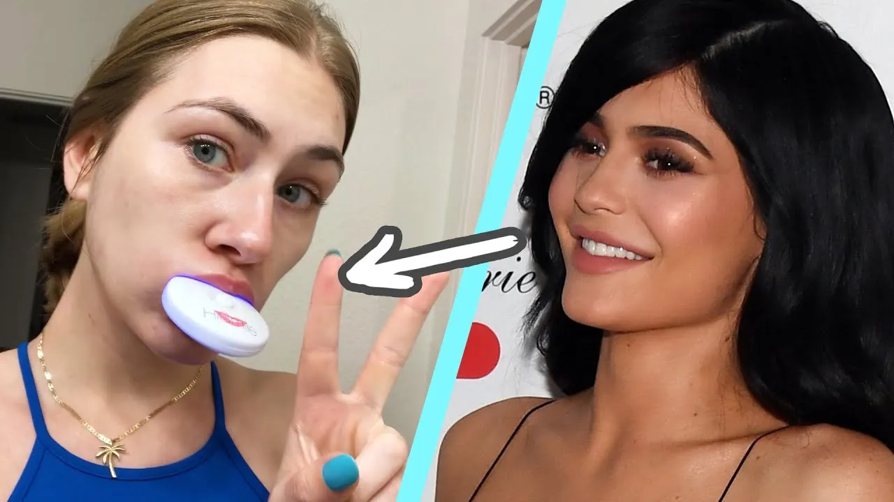 29528 kylie jenner teeth whitening instagram 1