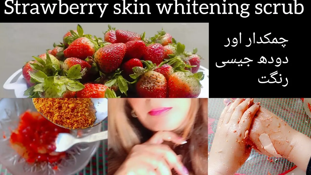 29533 strawberry honey toner