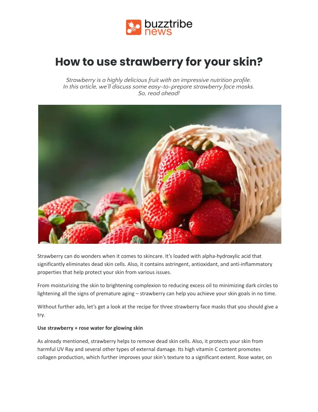 29533 strawberry milk cleanser