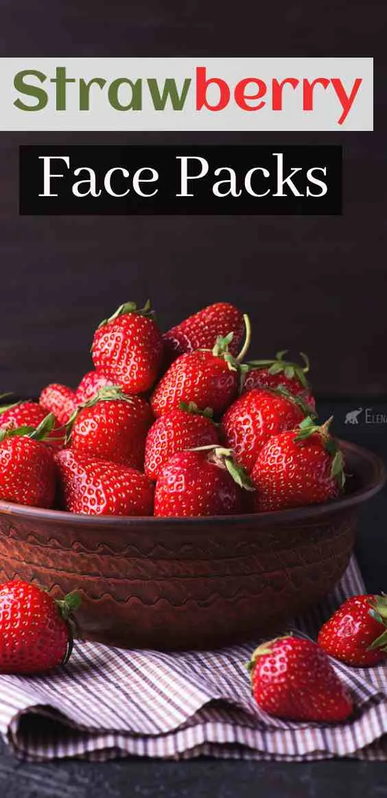 29533 strawberry vitamin c