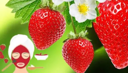 29533 strawberry yogurt scrub