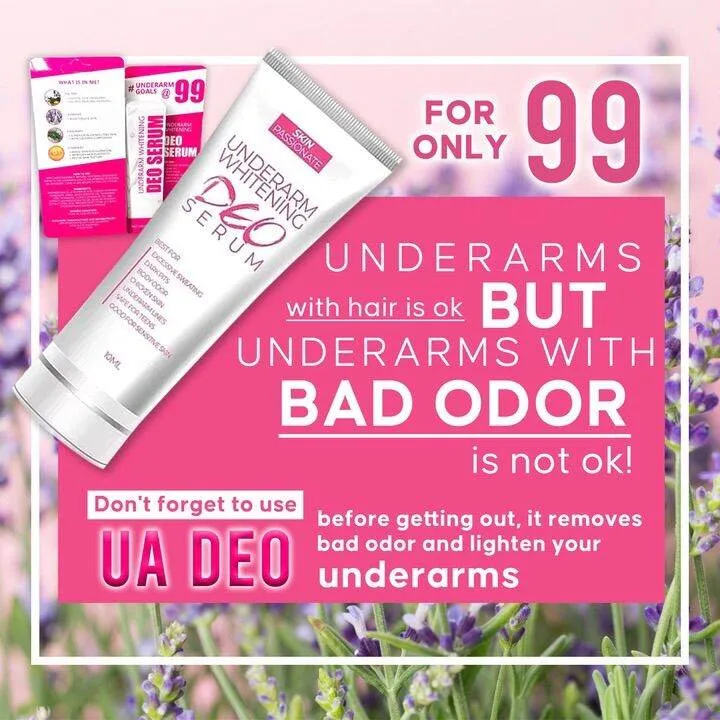 29536 deo serum ingredients