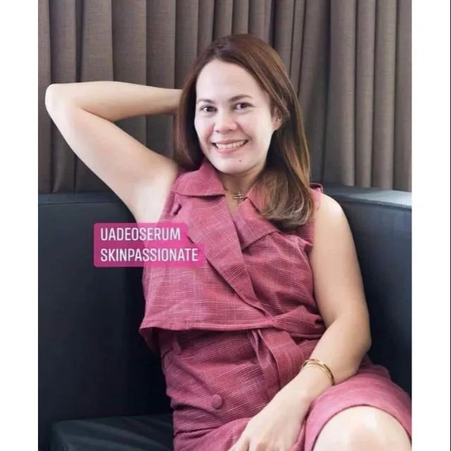 29536 improved skin tone