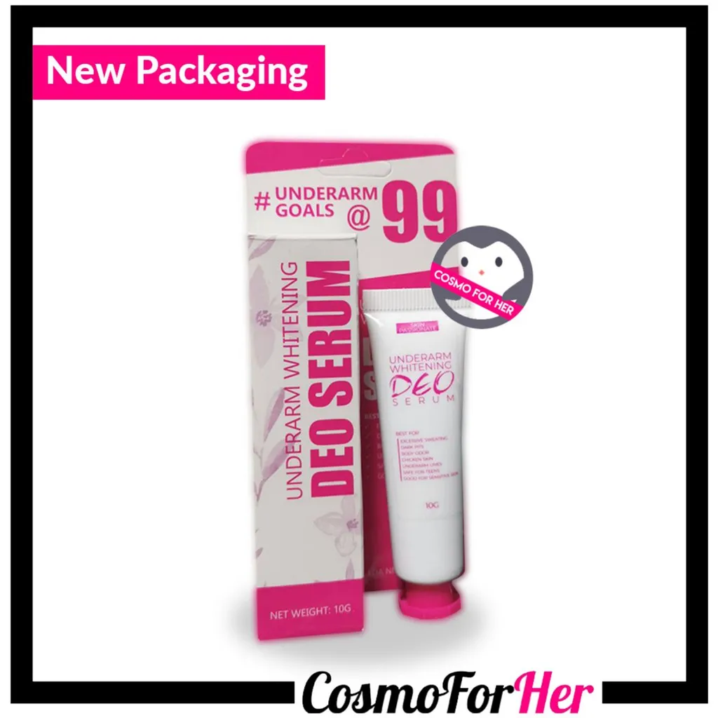 29536 underarm hyperpigmentation