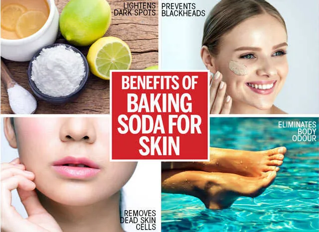 29539 baking soda skin brightening