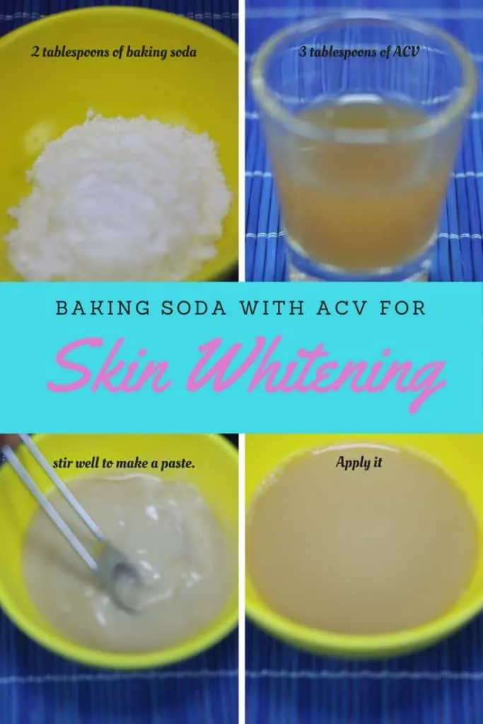 29539 exfoliation with baking soda
