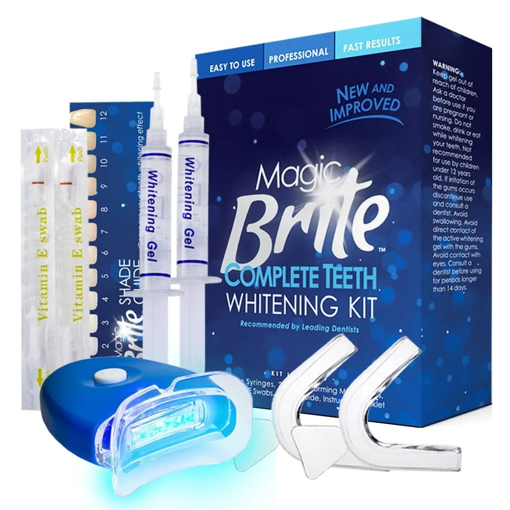 29543 whitening gels