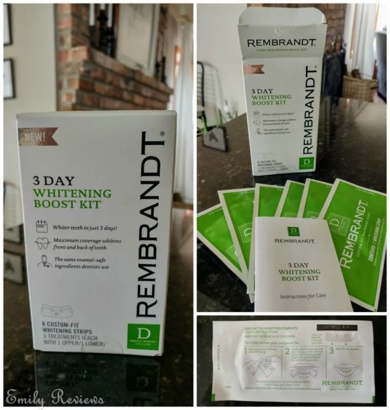 29557 gentle whitening