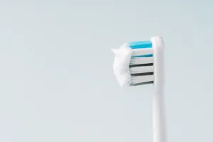 29558 brushing teeth twice