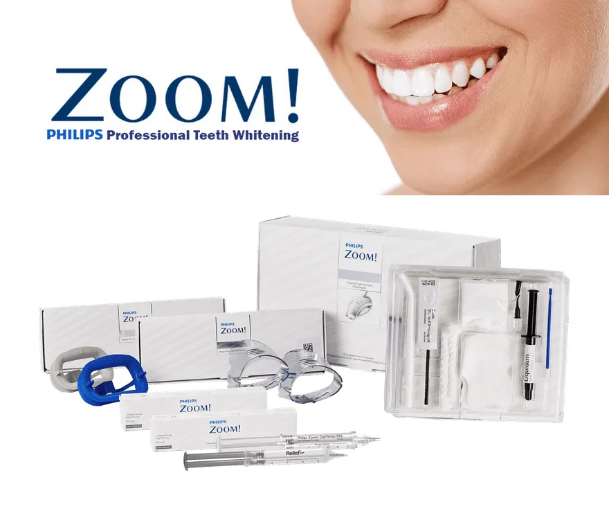 29559 zoom 2 whitening light