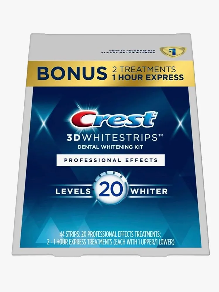 29560 crest 3d whitening strips
