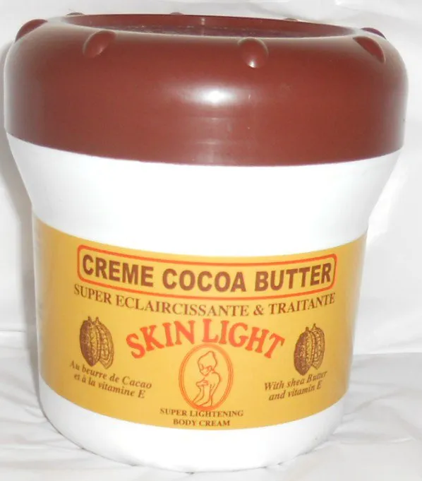 29570 cocoa butter application