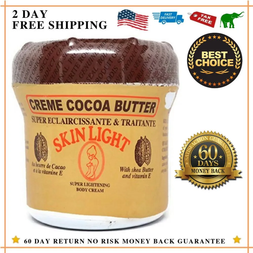 29570 cocoa butter moisturizing