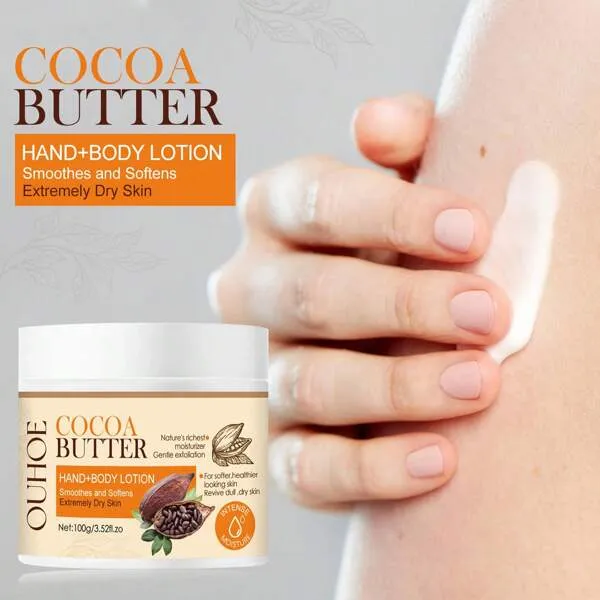29570 cocoa butter origin