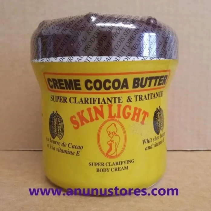29570 cocoa butter product