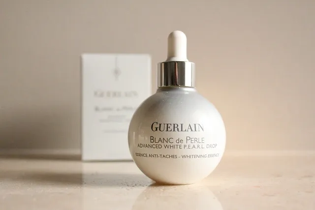 29572 guerlain whitening application