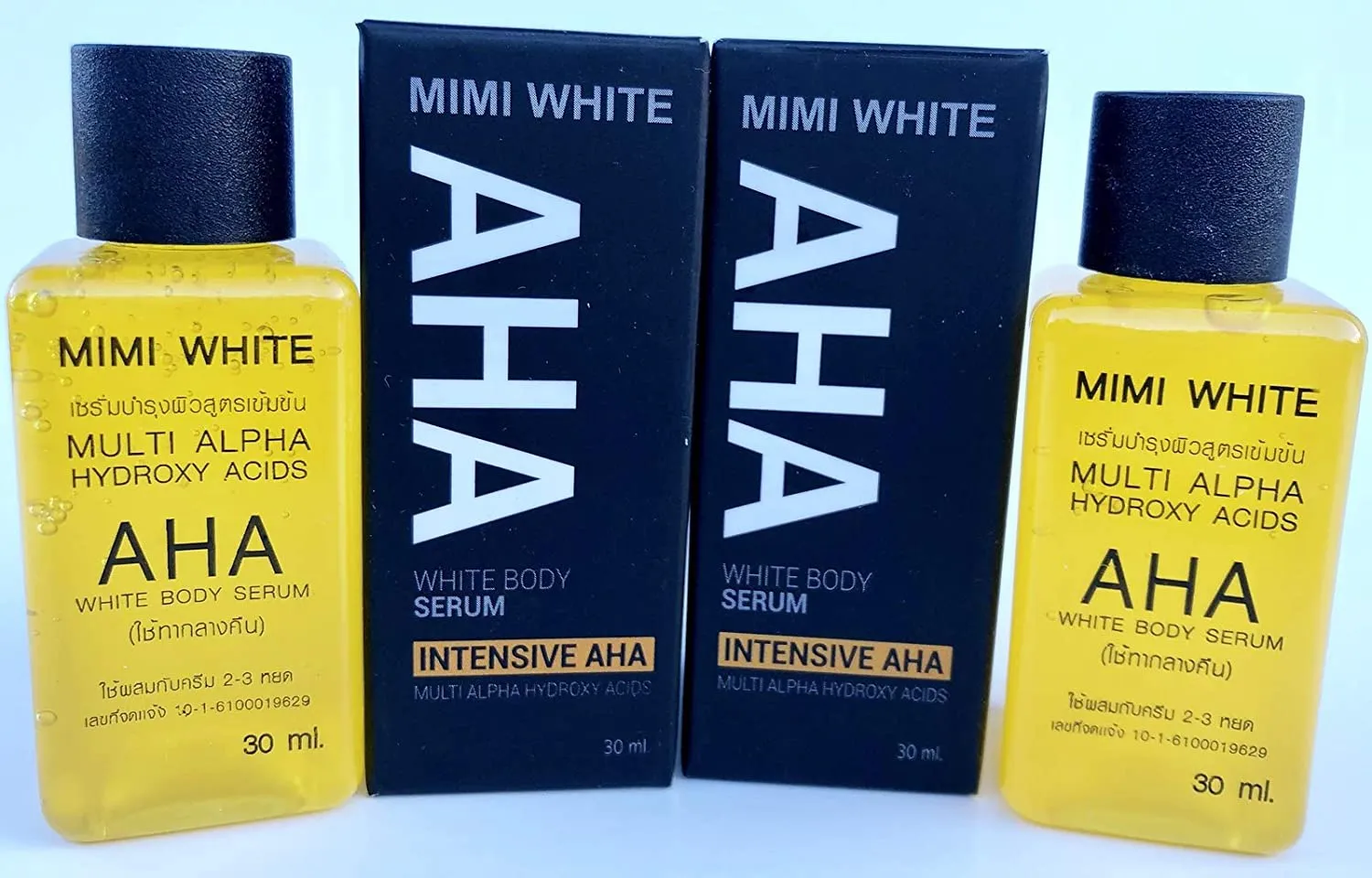 29578 mimi aha serum skin before after