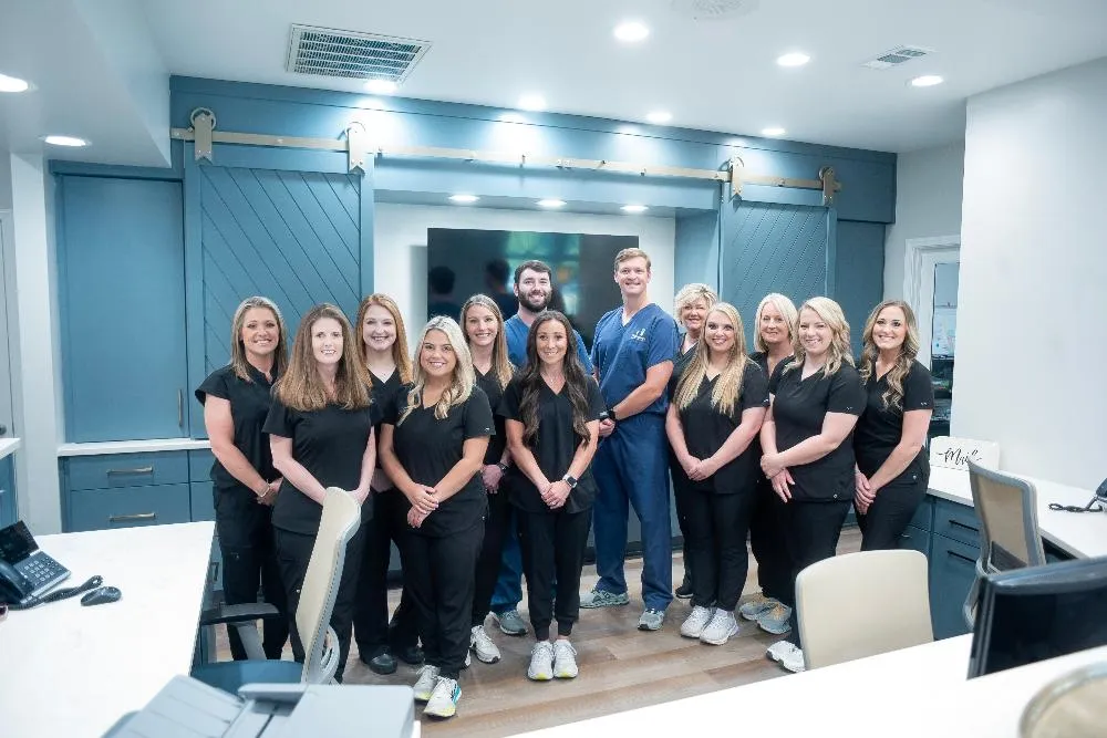 29581 in office teeth whitening