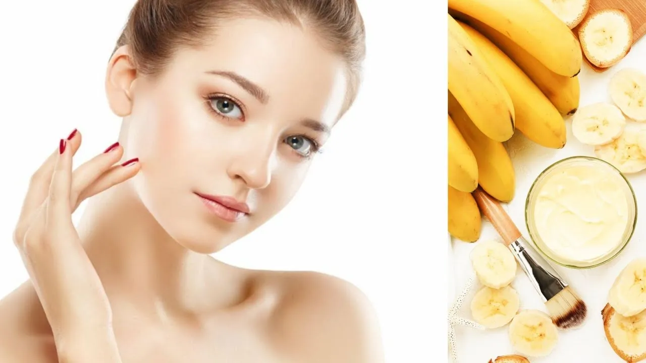 29584 banana mask recipe