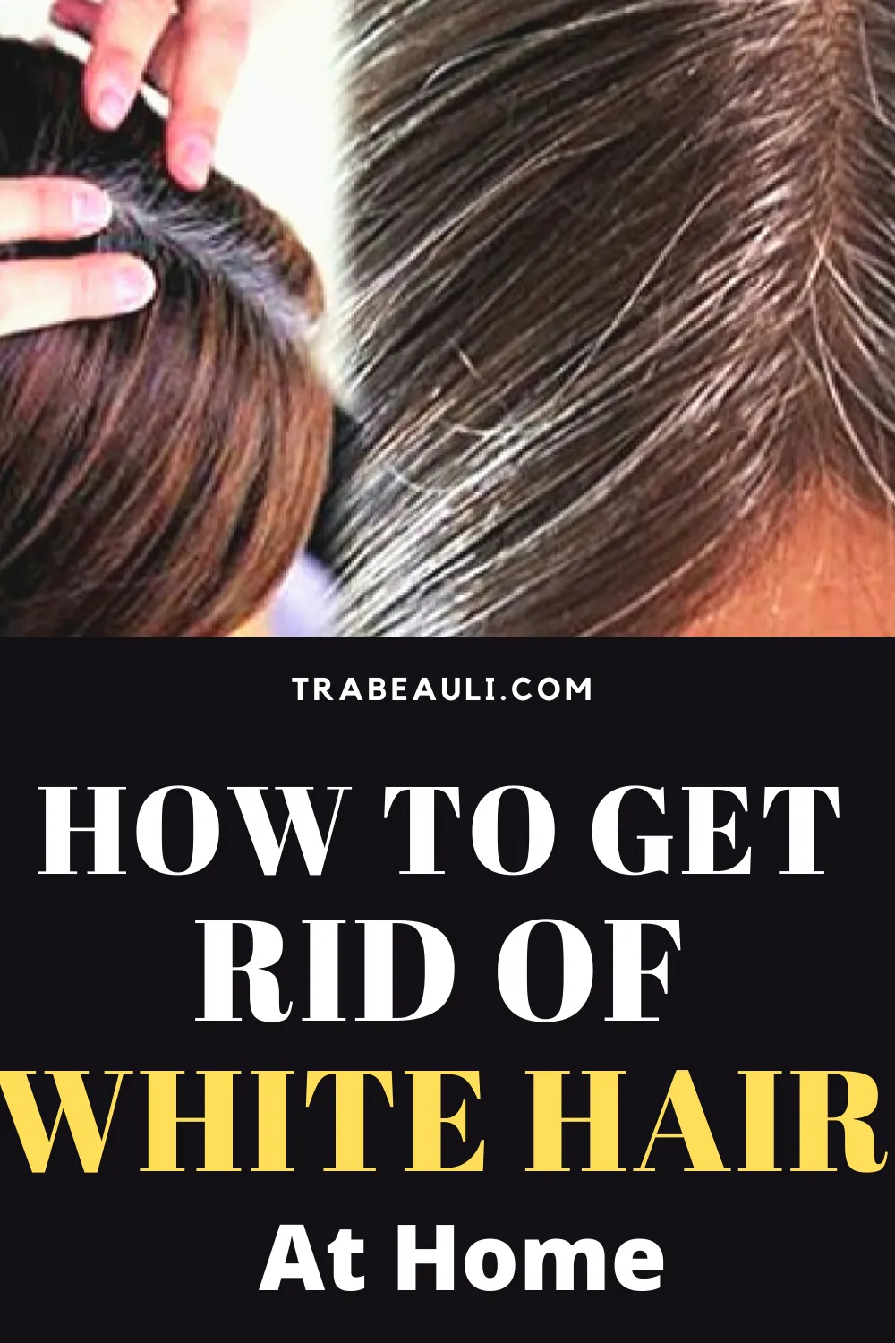 29586 causes of hair whitening