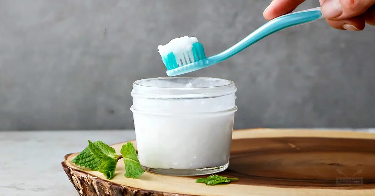 29590 homemade whitening toothpaste recipe