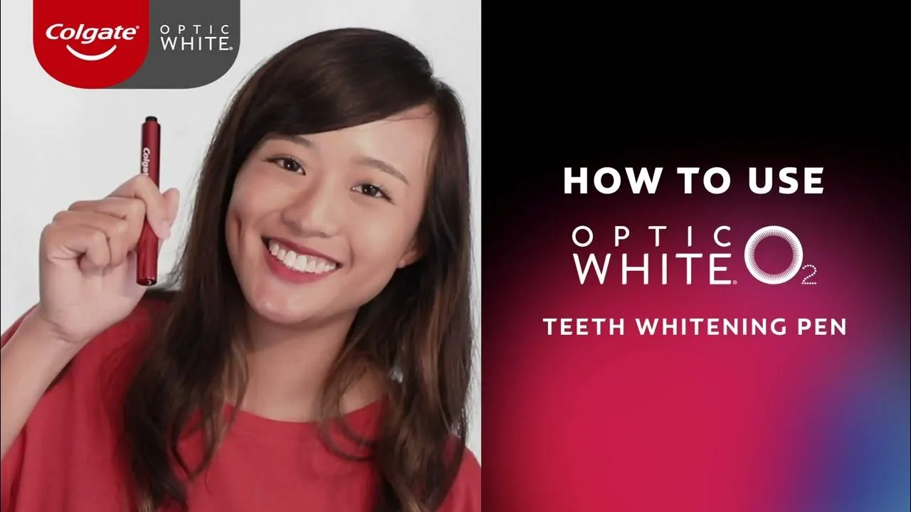 29592 whitening pen application