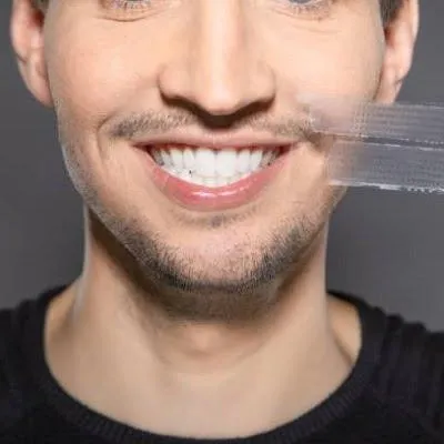 29593 whitening strips ingredients