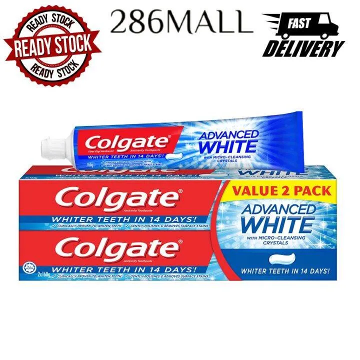 29600 colgate advanced whitening sensitivity