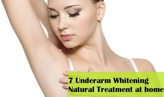 29609 coconut oil underarms