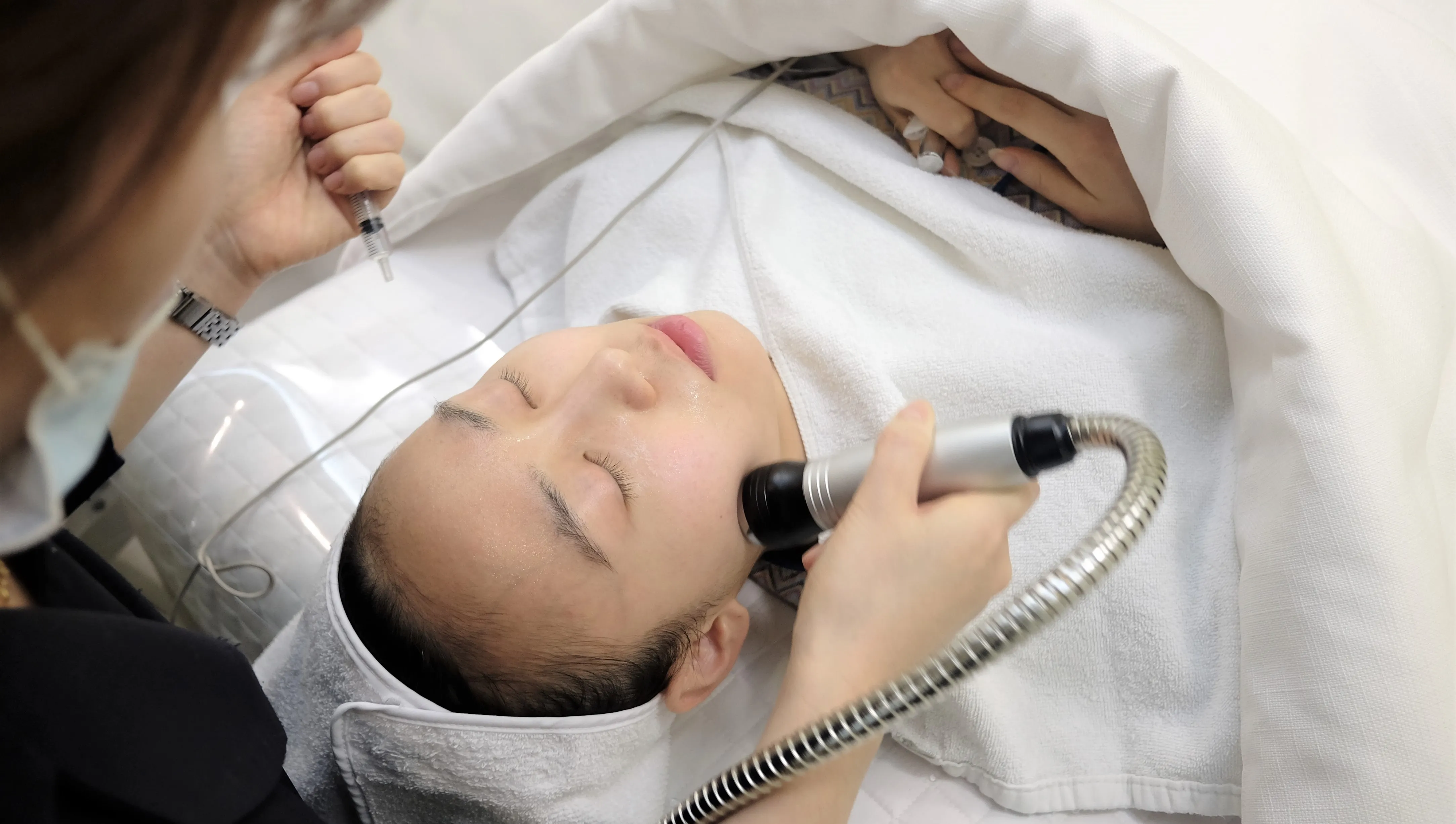 29625 chemical peel skin whitening