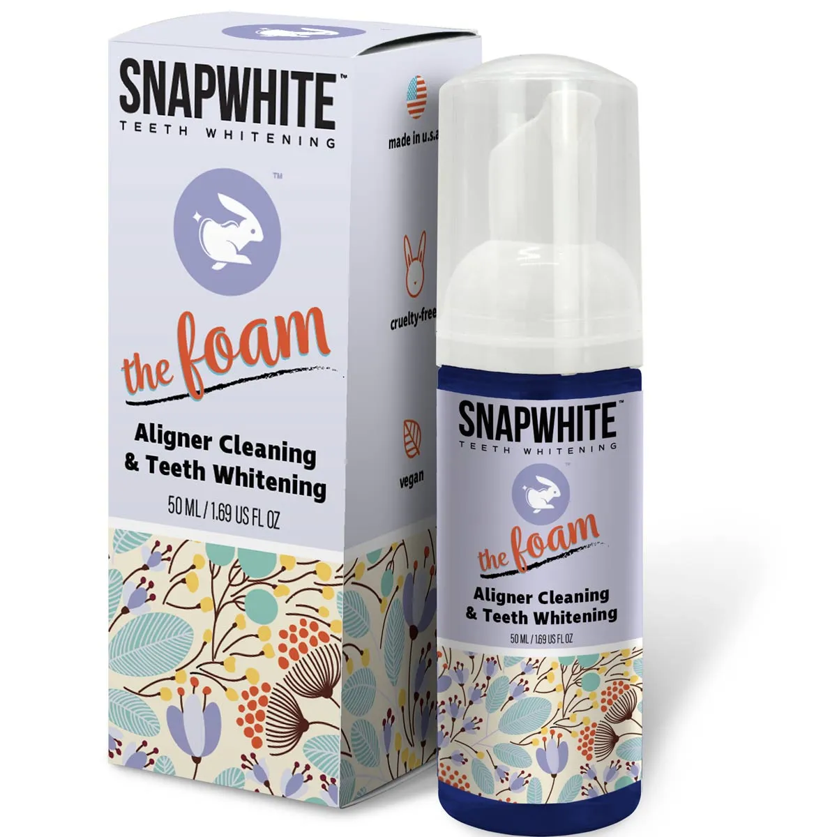 29641 snapwhite teeth whitening process