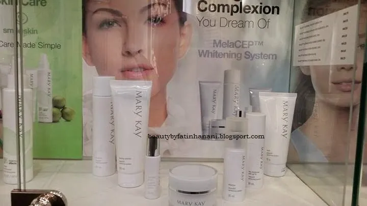 29645 mary kay melacep system