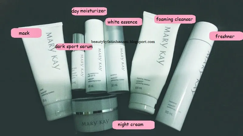 29645 melacep ingredients