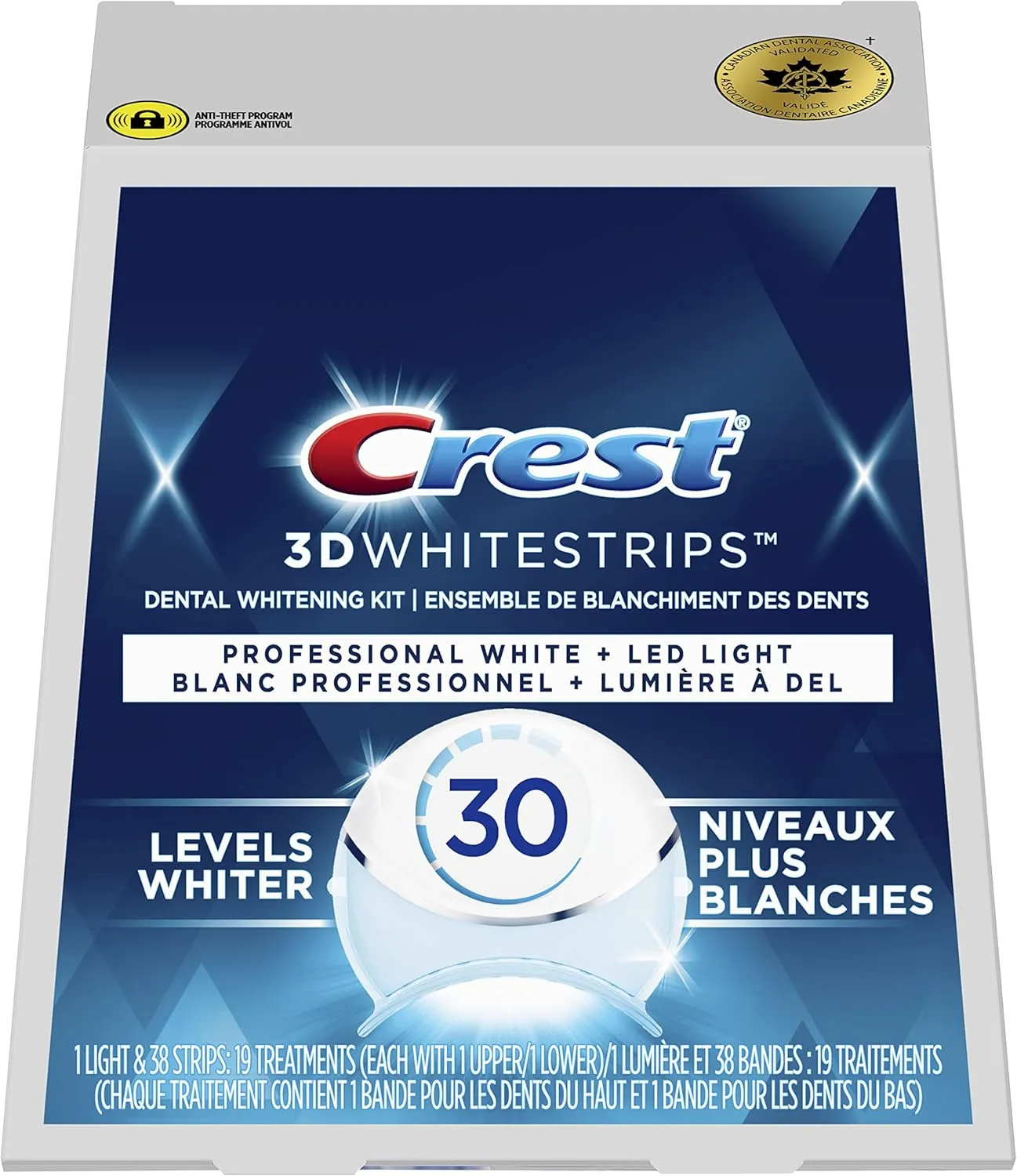 29646 whitestrips application